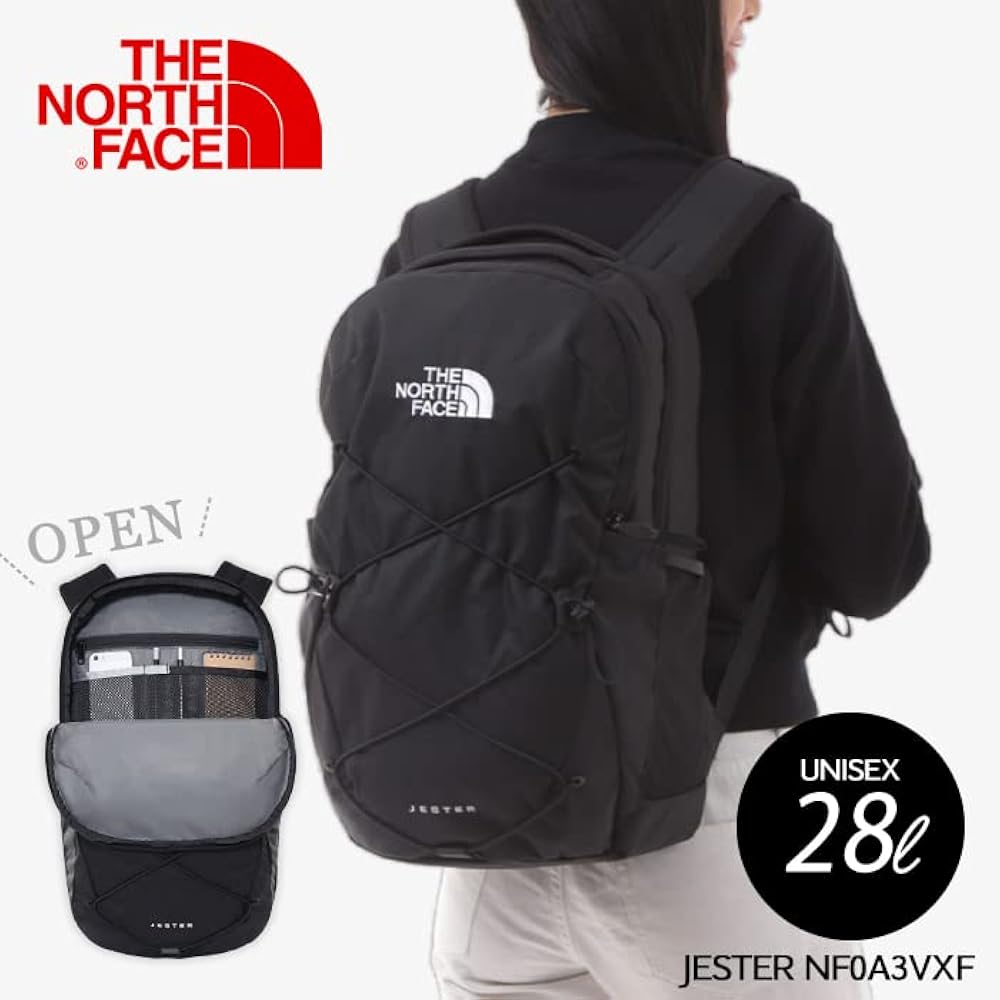 Amazon.co.jp: THE NORTH FACE JESTER ザ ノースフェイス